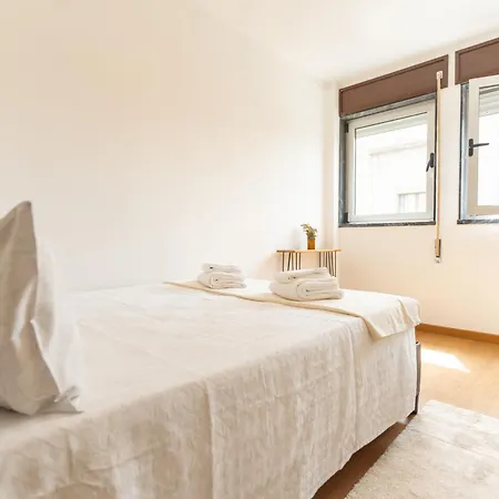 Douroparadise Appartement *