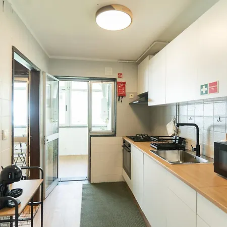 Appartement Douroparadise *