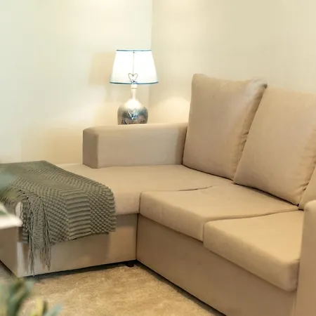 Appartement Douroparadise