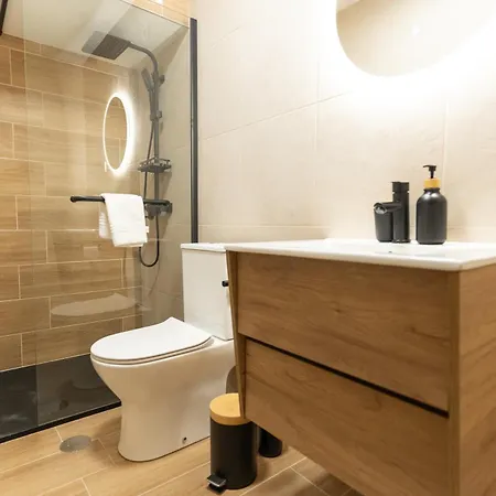 Douroparadise Appartement *