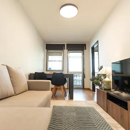 Appartement Douroparadise Peso da Régua