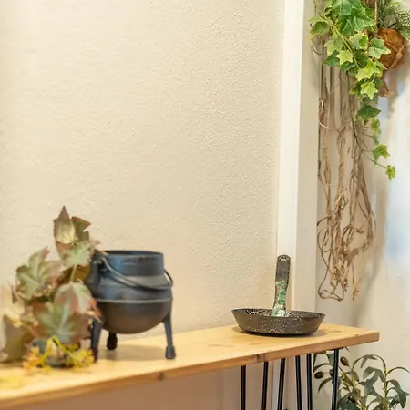 Appartement Douroparadise
